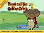 Bhumi and the Golden Cobra