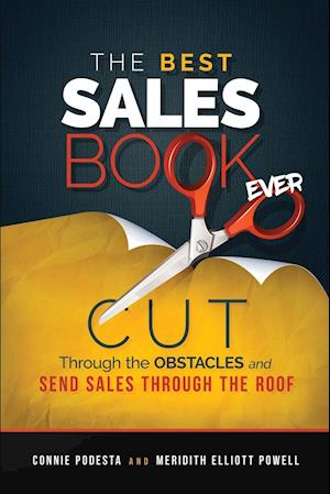 The Best Sales Book Ever / The Best Sales Leadership Book Ever