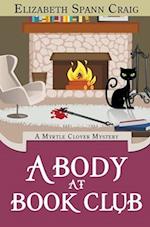 A Body at Book Club