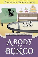 A Body at Bunco