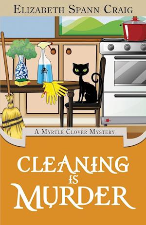 Cleaning Is Murder