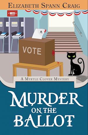 Murder on the Ballot