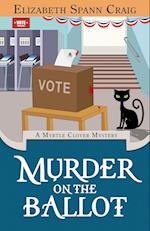 Murder on the Ballot 