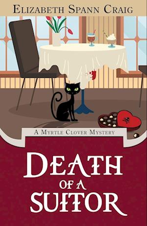 Death of a Suitor