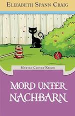 Mord unter Nachbarn