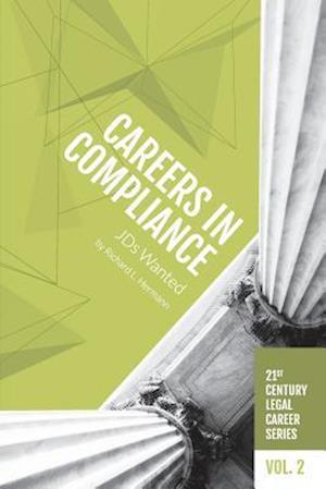 Careers in Compliance