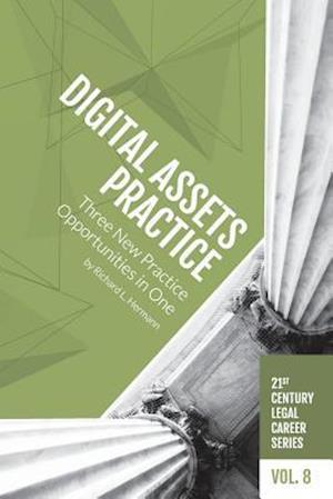 Digital Assets Practice