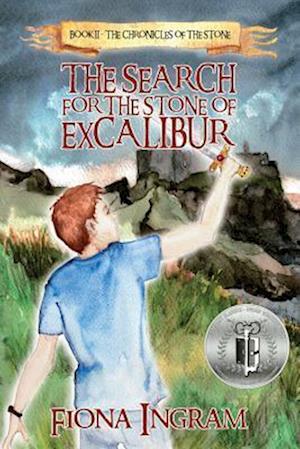 The Search for the Stone of Excalibur