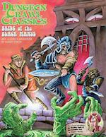 Dungeon Crawl Classics #82: Bride of the Black Manse
