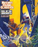 Mutant Crawl Classics #9