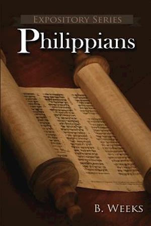 PHILIPPIANS