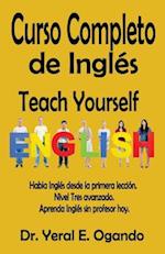 Curso Completo de Ingles