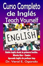 Curso Completo de Ingles Uno-Cuatro