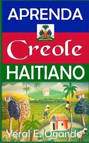 Aprenda Creole Haitiano