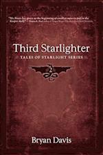 Third Starlighter (Tales of Starlight V2) (2nd Edition)
