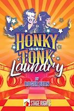 Honky Tonk Laundry