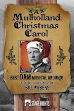 A Mulholland Christmas Carol 