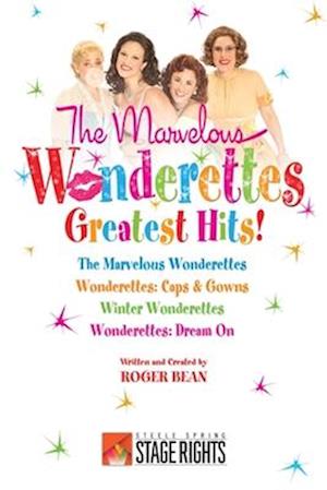 The Marvelous Wonderettes: Greatest Hits!