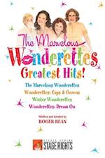 The Marvelous Wonderettes: Greatest Hits! 