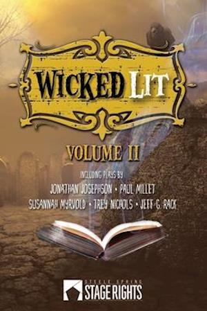 Wicked Lit: Volume II