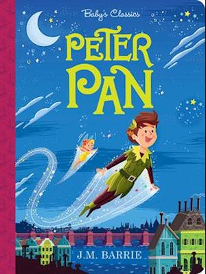 Peter Pan