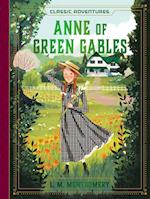 Anne of Green Gables