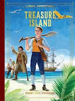 Treasure Island (Adapted) 