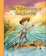 The Adventures of Tom Sawyer