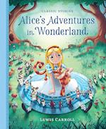 Alice's Adventures in Wonderland