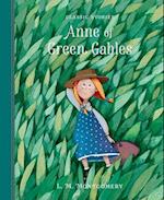 Anne of Green Gables