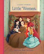 Little Women (Adapted) 