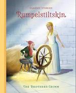 Rumpelstiltskin