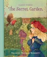 The Secret Garden (Adapted) 