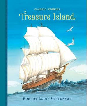 Treasure Island (Adapted)