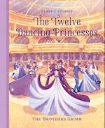 The Twelve Dancing Princesses