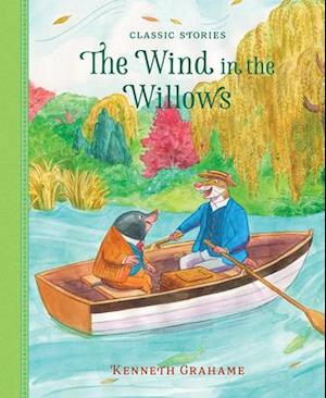 The Wind in the Willows