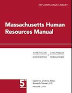 Massachusetts Human Resources Manual