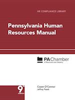 Pennsylvania Human Resources Manual