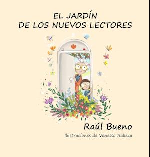 EL JARDÍN DE LOS NUEVOS LECTORES