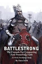 Battlestrong