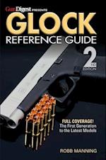 Glock Reference Guide, 2nd Edition