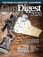 Gun Digest 2020, 74th Edition