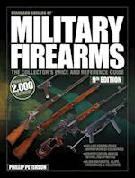 Standard Catalog of Military Firearms, 9th Edition