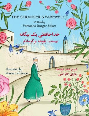 The Stranger's Farewell