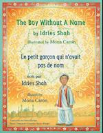 The Boy Without a Name -- Le Petit garçon qui n'avait pas de nom