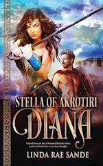 Stella of Akrotiri