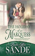 The Holiday of a Marquess 