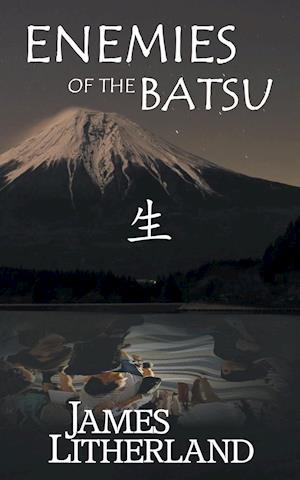 Enemies of the Batsu (Miraibanashi, Book 2)
