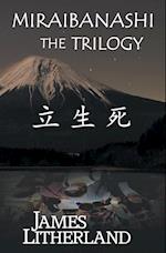 Miraibanashi the Trilogy