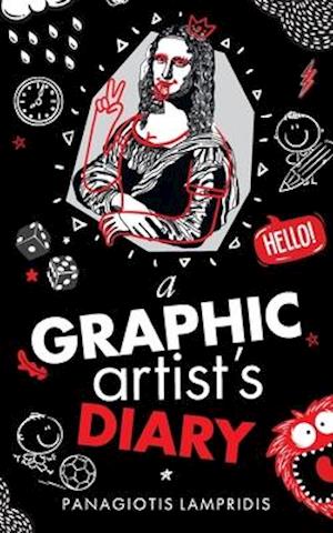 A Graphics Artist's Diary